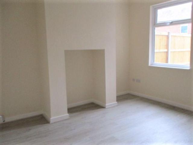 House for rent in Hightown, Wrexham