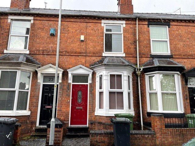 House for rent in Blakebrook, Rushock