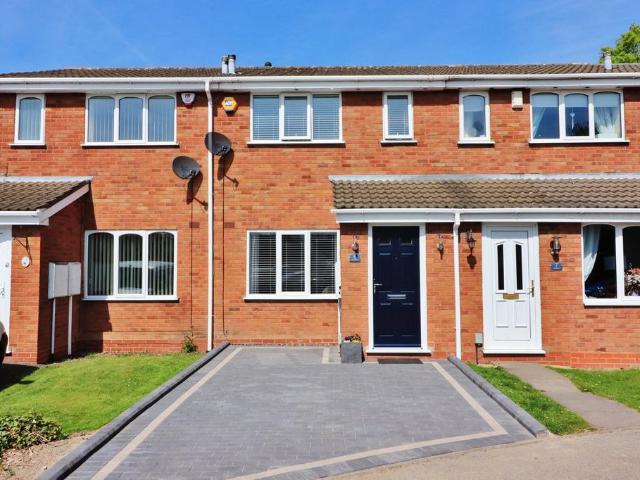 House for rent in Stonydelph, Kettlebrook