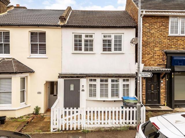 House for rent in Epping, Essex