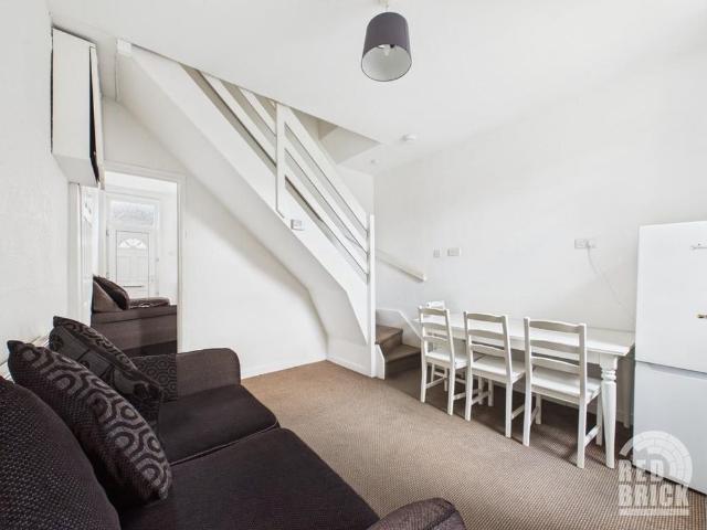 House for rent in Hillfields, West Midlands