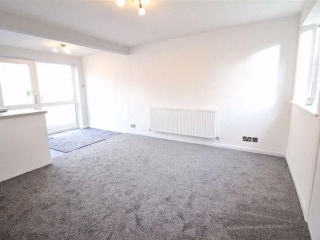 House for rent in Penwortham, Firbank