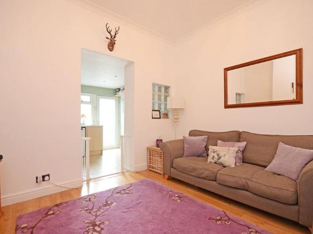House for rent in Foss Islands, York