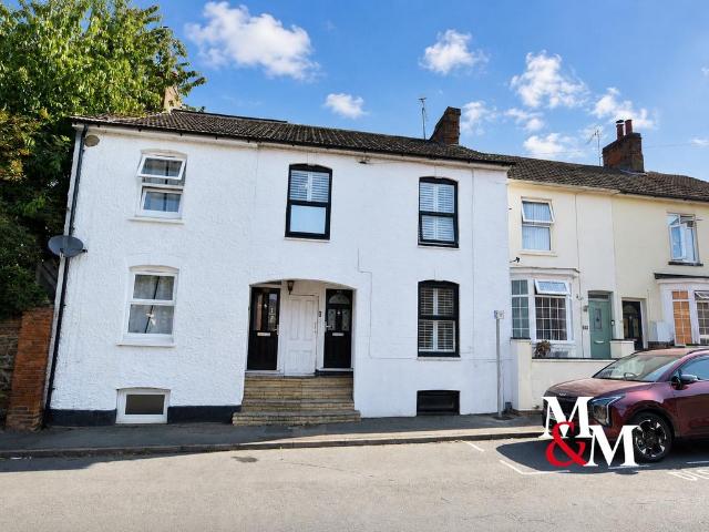 House for rent in Leighton-Linslade, Leighton Buzzard