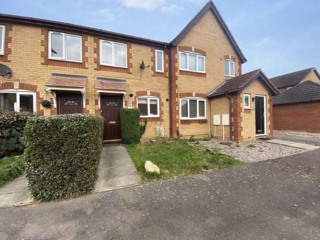 House for rent in Huntingdon, Cambridgeshire