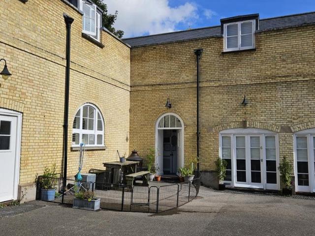 House for rent in Coldean, Stanmer