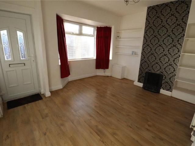 House for rent in Birkenhead, Wirral