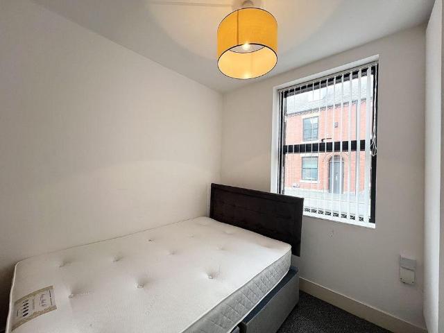 House for rent in Salford, Greater Manchester