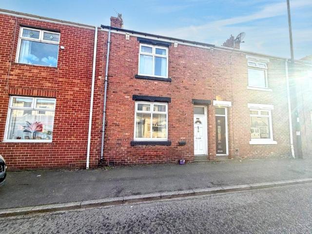 House for rent in Pearson's Estate, Sunderland