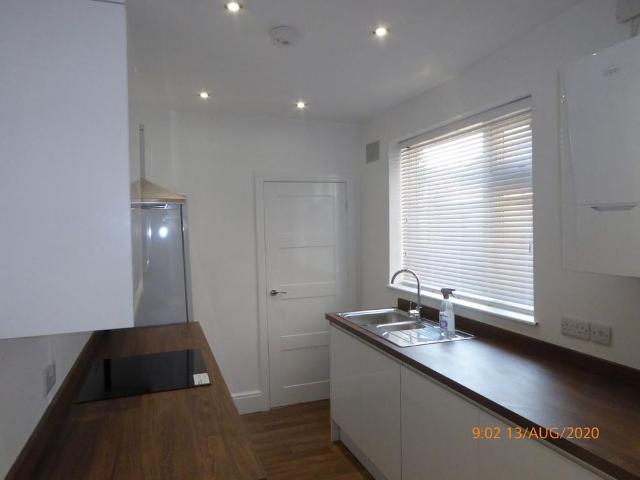 House for rent in Poolfields, Butterton