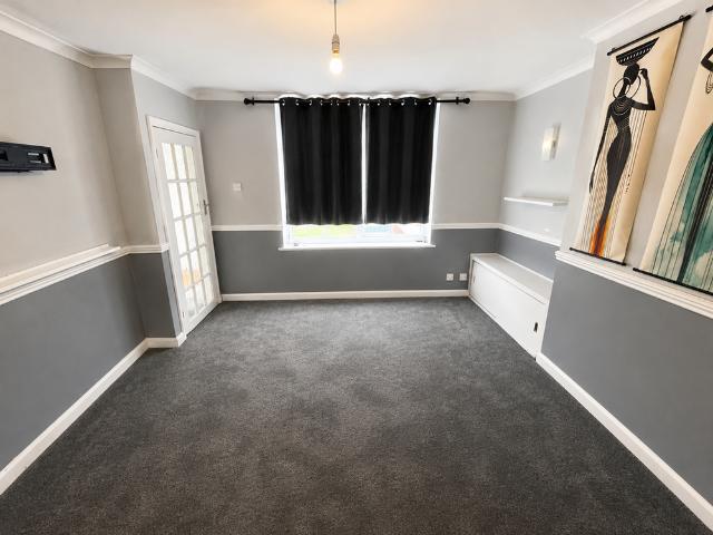 House for rent in Kingstanding, West Midlands