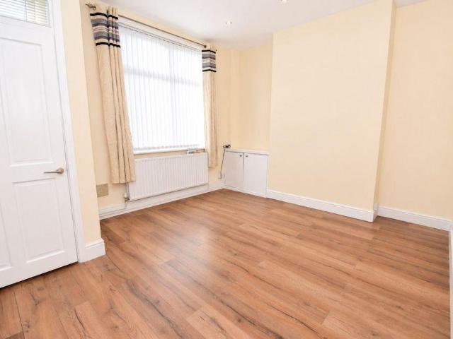 House for rent in Leigh, Wigan