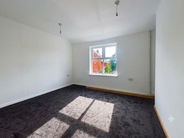 House for rent in Leigh, Wigan