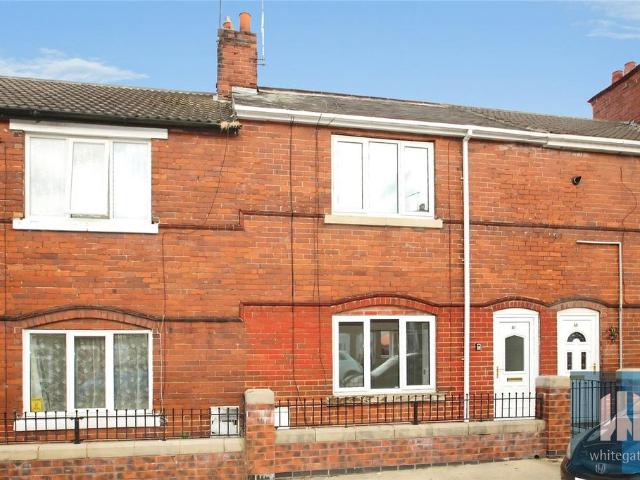 House for rent in North Elmsall, West Yorkshire