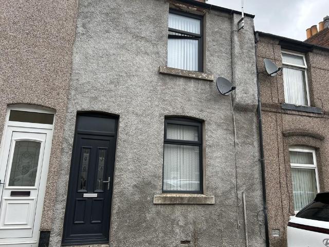 House for rent in Barrow