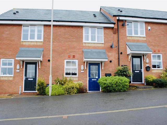 House for rent in Coseley, West Midlands