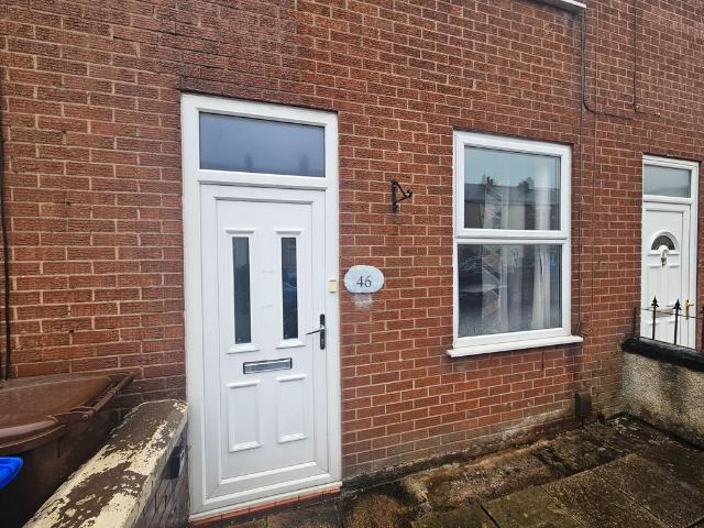 House for rent in Kingston, Greenheys