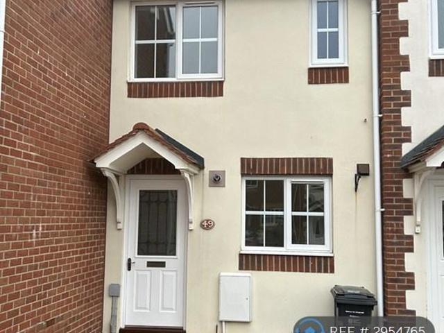 House for rent in Priorswood, Rumwell