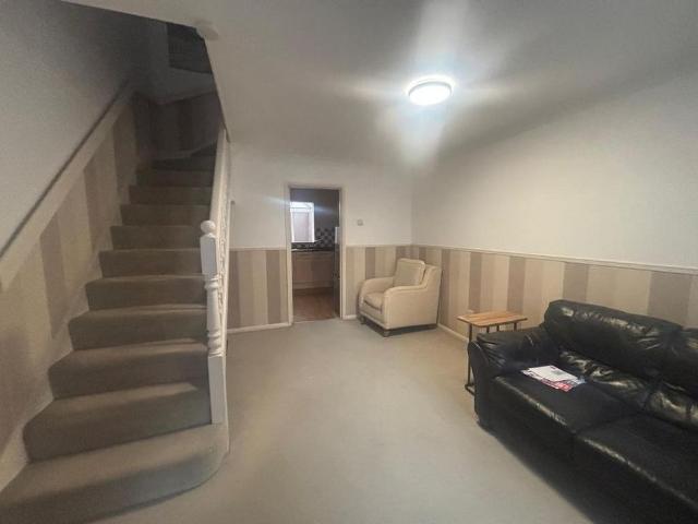 House for rent in Cranfield, Bedfordshire