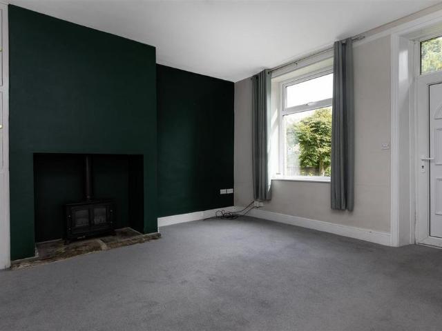 House for rent in Marsh, Lindley