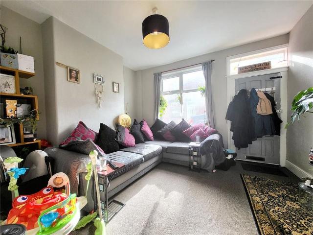 House for rent in Heaton Norris, Greater Manchester
