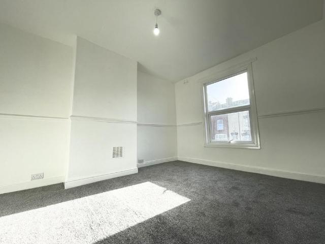 House for rent in Harehills, Leeds