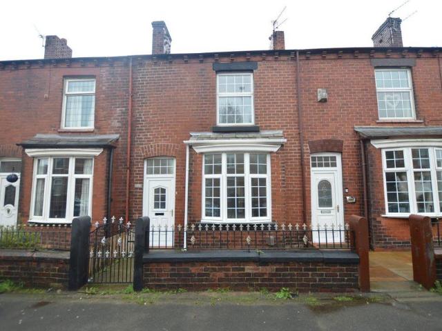 House for rent in Platt Bridge, Wigan