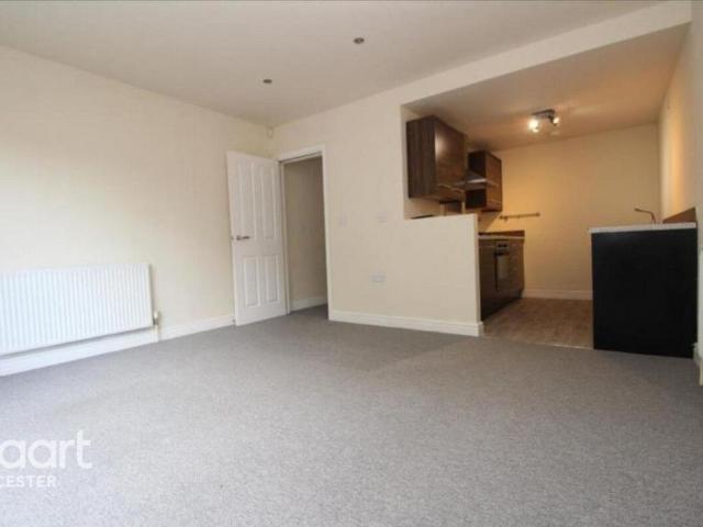 House for rent in Stanford On Avon, Leicestershire