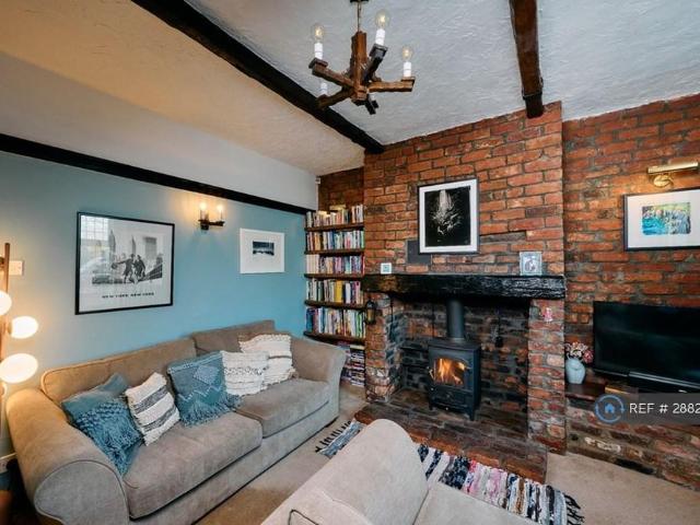 House for rent in Greater Manchester