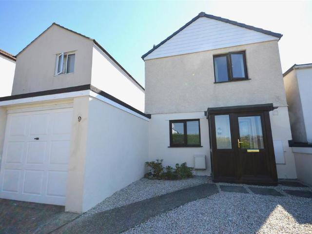 House for rent in Kenwyn, Cornwall