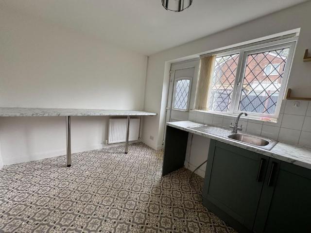 House for rent in Georgia, Greater Manchester