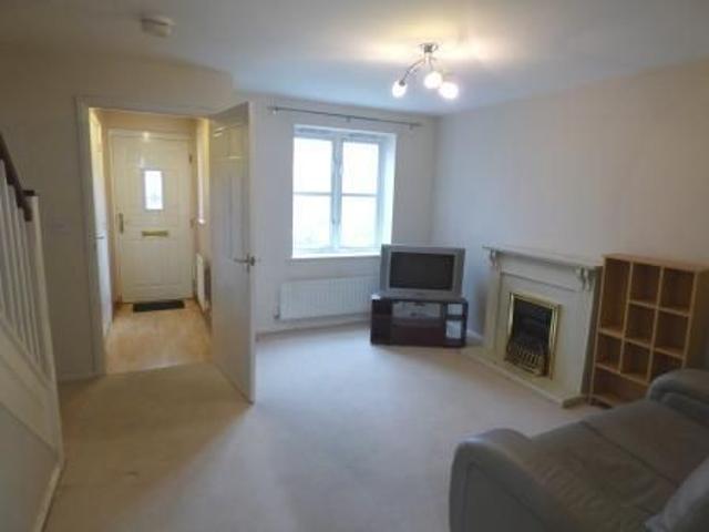 House for rent in Lawley Furnaces, Telford