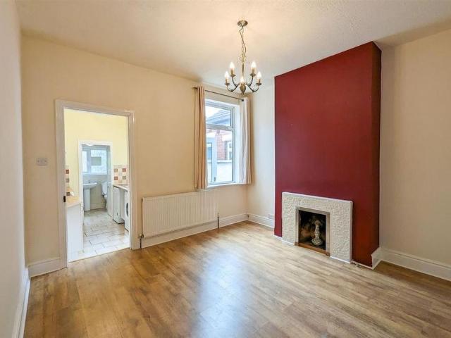 House for rent in Ball Hill, West Midlands