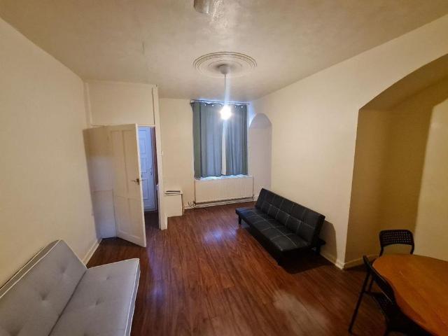 House for rent in Busk, Pendock