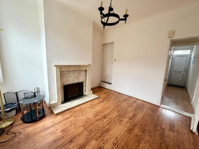 House for rent in Stoke, Stoke-on-Trent