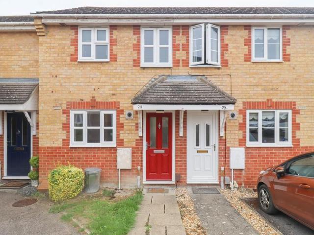 House for rent in Barway, Cambridgeshire