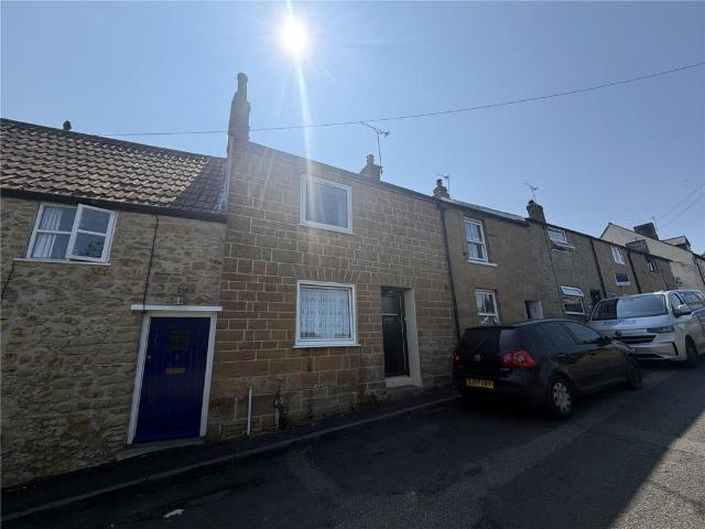 House for rent in Broadshard, Somerset
