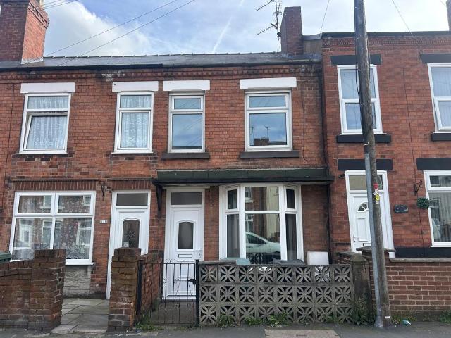 House for rent in Heanor, Amber Valley