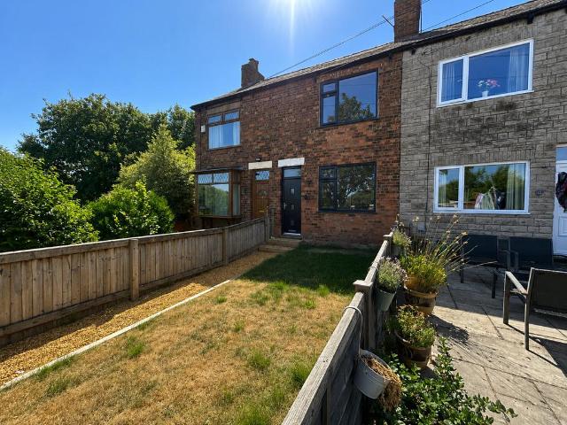 House for rent in Middlewich