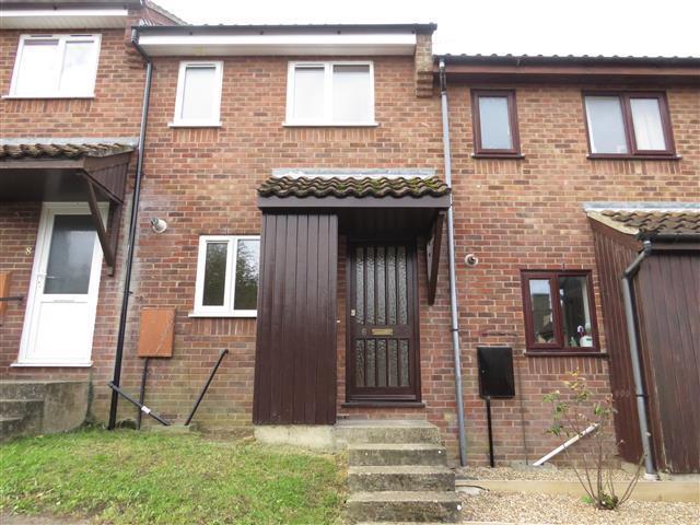 House for rent in Eastbridge, Suffolk