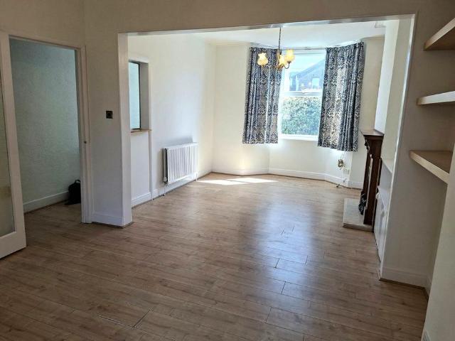 House for rent in New Malden, Greater London