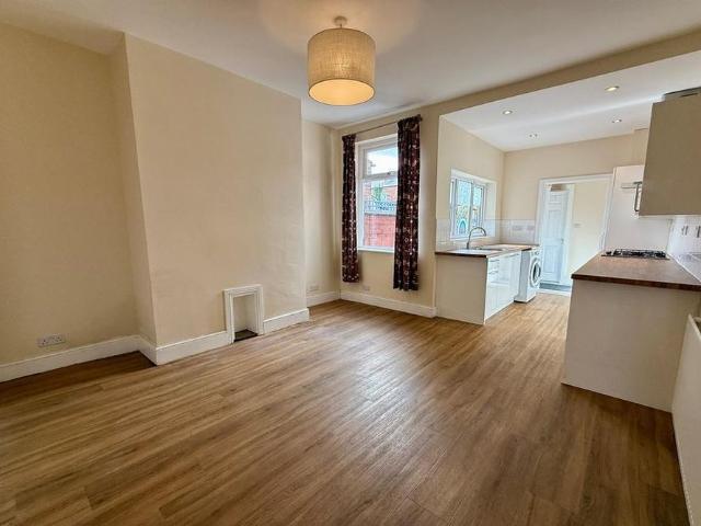 House for rent in Greater Manchester