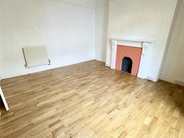 House for rent in Mount Wise