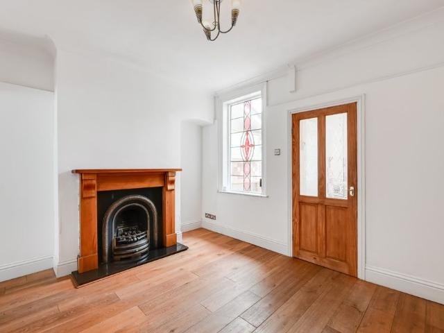 House for rent in High Field, York