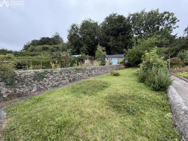 House for rent in Llangefni, Wales