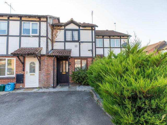 House for rent in Golden Valley, Gloucestershire