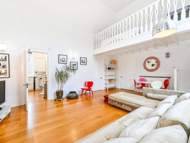 House for rent in Chalk Farm, Primrose Hill