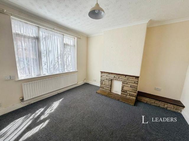 House for rent in Brentingby, Leicestershire