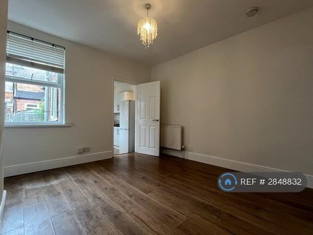 House for rent in The Meadows, Haddon