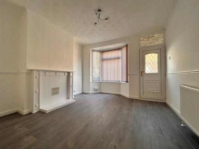 House for rent in Old Town, Hull